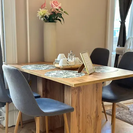 Palace - Palace District - Downtown 公寓 *