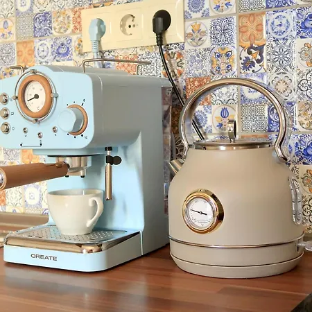 Palace - Palace District - Downtown