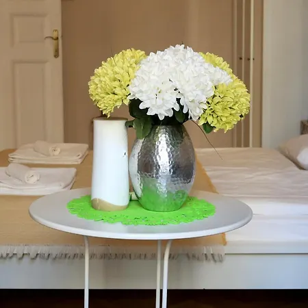 Palace - Palace District - Downtown 公寓 *