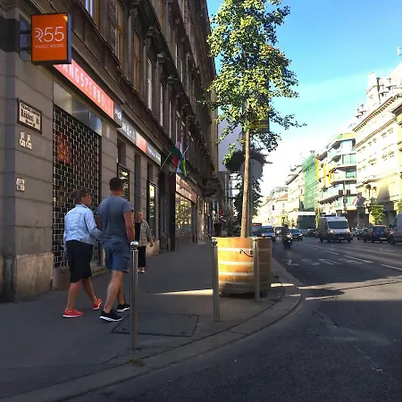 Palace - Palace District - Downtown