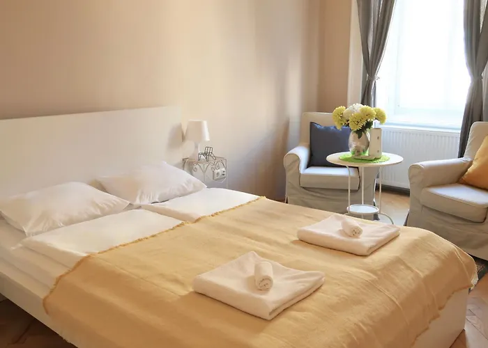 Palace - Palace District - Downtown Apartamento
