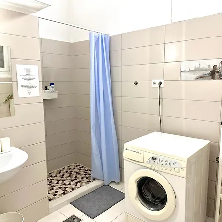 Palace - Palace District - Downtown Apartment