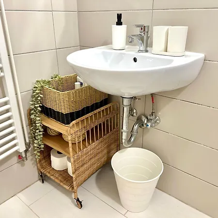 Apartmán Palace - Palace District - Downtown