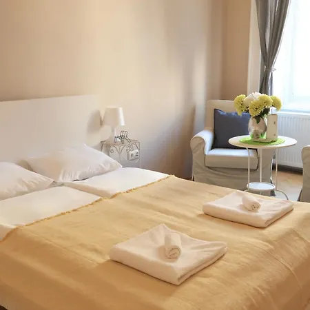 Palace - Palace District - Downtown Apartment