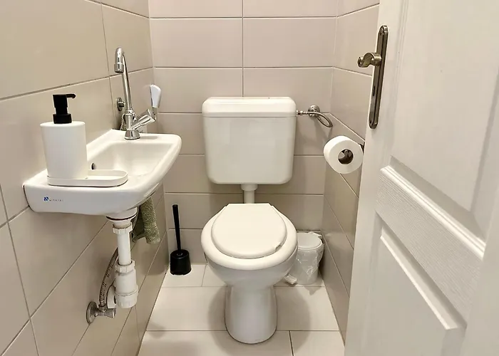 Apartamento Palace - Palace District - Downtown Budapest